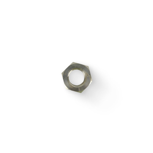 NUT HEX 0.875-9NC ALLOY-2205