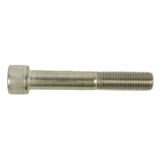 SOCKET HEAD SCREW M16 X 100MM LG