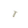 SOCKET HEAD QUARTER-TURN STUD