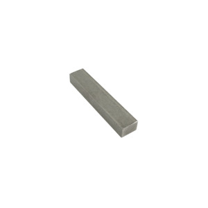 KEY 7/8" X 5/8" X 4.62" LG