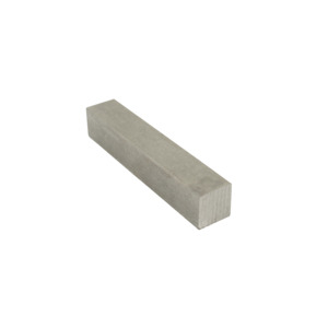 KEY 1.0"  X 1.0" X 5.5" LG