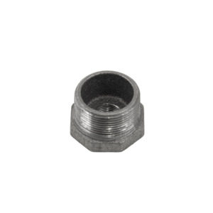 BUSHING 1.5" X 1/2"