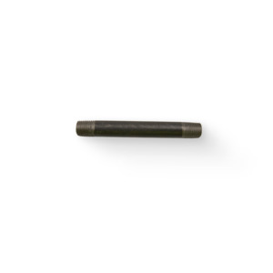PIPE NIPPLE 0.25" X 4.00" LONG