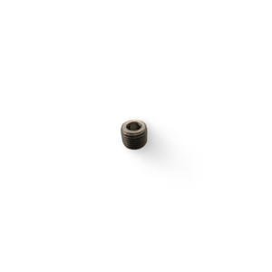  PIPE PLUG, HEX SOCKET