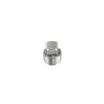 PIPE PLUG SQUARE HEAD 1/2
