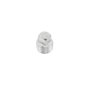 PIPE PLUG SQUARE HEAD 3/4"