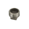 PIPE PLUG SQUARE HEAD 1-1/2