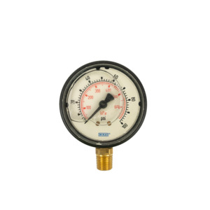 PRESSURE GAUGE