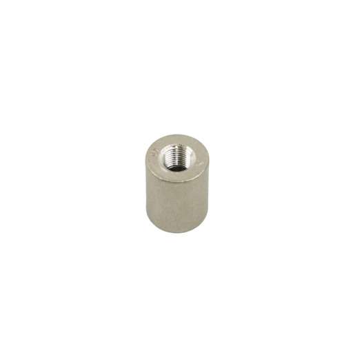 PIPE COUPLING 1/8
