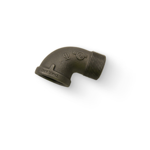 PIPE ELBOW 90DEG 1.50