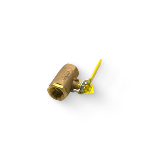 BALL VALVE 1.0