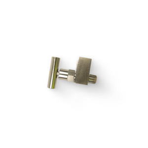 NEEDLE VALVE