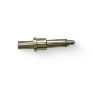 INPUT SHAFT