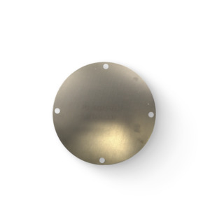 MT SERIES SHIPPING COVER