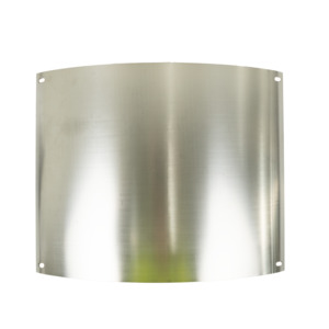 COVER ACCESSORY DRIVE STAND 3859 PTS