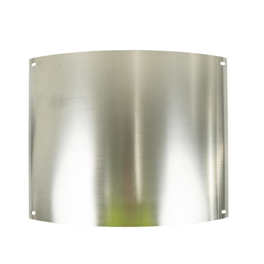 COVER ACCESSORY DRIVE STAND 3859 PTS