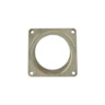 GLAND PLATE 5.00in SHAFT .50in STUD 316