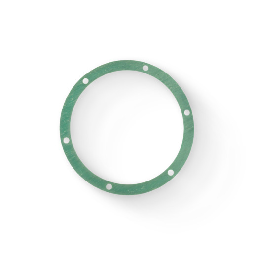 CARTRIDGE BEARING GASKET