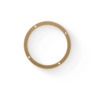 BLIND CAP GASKET