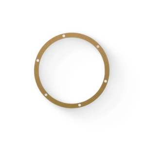 BLIND CAP GASKET