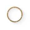 BLIND CAP GASKET