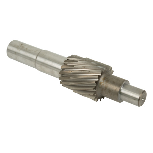 HIGH SPEED PINION AND SHAFT