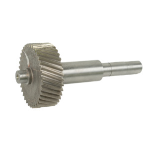 HIGH SPEED PINION & SHAFT