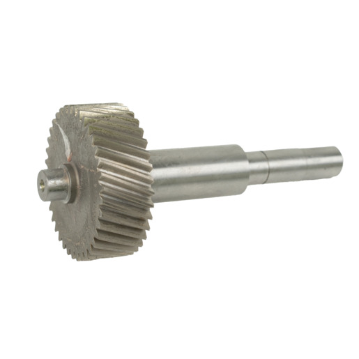 HIGH SPEED PINION & SHAFT