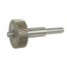 HIGH SPEED PINION & SHAFT