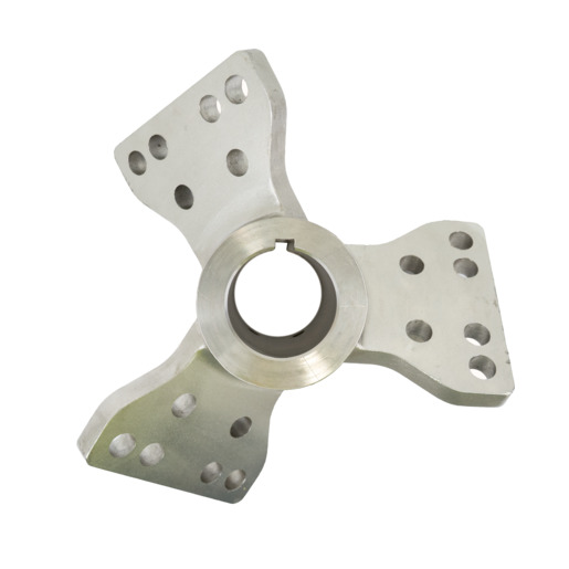 IMPELLER HUB #2, 3.0