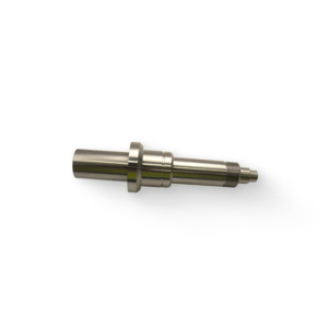 INPUT SHAFT