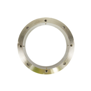 ADAPTER SPLIT RING 3811S 6.0" SHAFT