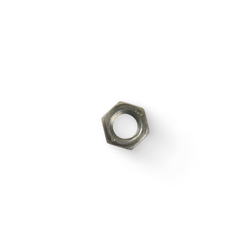 HEX NUT M20