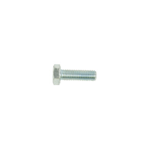 HEX HEAD SCREW M8 X 25MM