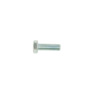 HEX HEAD SCREW M8 X 25MM