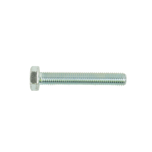 HEX HD BOLT M12 X 75MM