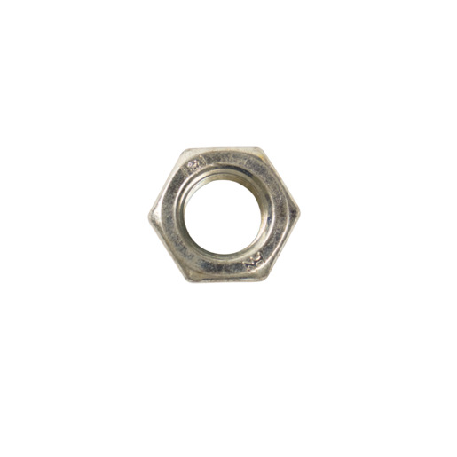 NYLOC NUT HEX. (M16)