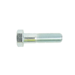 HEX SCREW M20 X 75MM LG