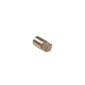 PLUG - SQUARE HEAD
