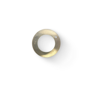 THRUST WASHER GLACIER