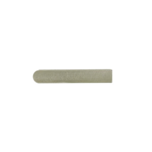 60MM BELT DRIVEN PULLEY KEY