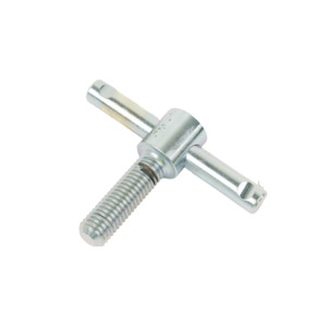 60-85MM CLAMP SCREW C/W TOMMY BAR