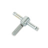 60-85MM CLAMP SCREW C/W TOMMY BAR