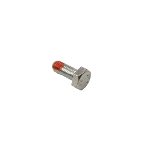 HEX SCREW M12, NYLOK
