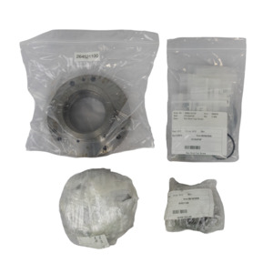 45mm SEAL ASSEMBLY LESS SEAL (STL)
