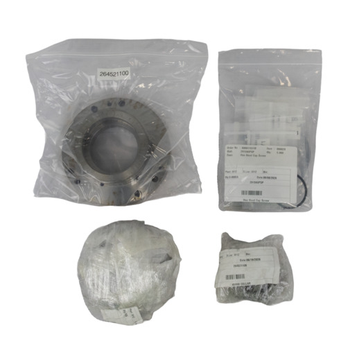 45mm SEAL ASSEMBLY LESS SEAL (STL)