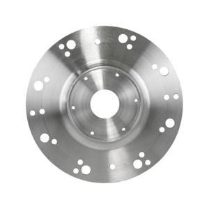 60MM FIXED/SWIVEL ANGLE MOUNTING FLANGE