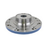 60MM FIXED/SWIVEL ANGLE MOUNTING FLANGE