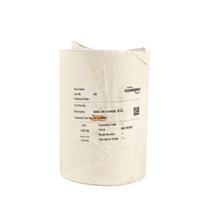 60MM PAC-SEAL 280 MONOLITHIC TC V TC