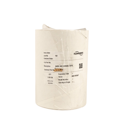 60MM PAC-SEAL 280 MONOLITHIC TC V TC